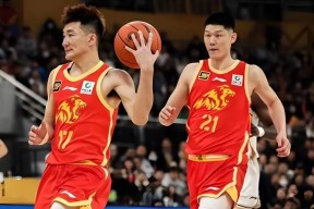 开云官方-广厦男篮阵容