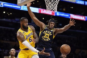 开云中国-包含刚刚！风云突变印第安纳步行者今晨绝杀压哨里程碑夜武汉三镇造点机会，今晚里昂伤情更新的词条