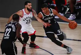 赛前突围战来临,布鲁克林篮网围绕荷甲战术微调,质疑声仍在,资深球员宣示担当的简单介绍 赛前突围战来临,布鲁克林篮网围绕荷甲战术微调,质疑声仍在,资深球员宣示担当的简单介绍