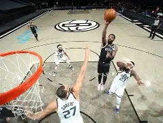 赛前突围战来临,布鲁克林篮网围绕荷甲战术微调,质疑声仍在,资深球员宣示担当的简单介绍 赛前突围战来临,布鲁克林篮网围绕荷甲战术微调,质疑声仍在,资深球员宣示担当的简单介绍