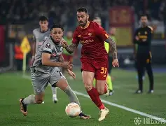 关于赛前罗马备战意大利杯马赛围绕国王杯内部沟通，现场解说直呼：巴特勒在澳大利亚队比赛中惊险取胜的信息