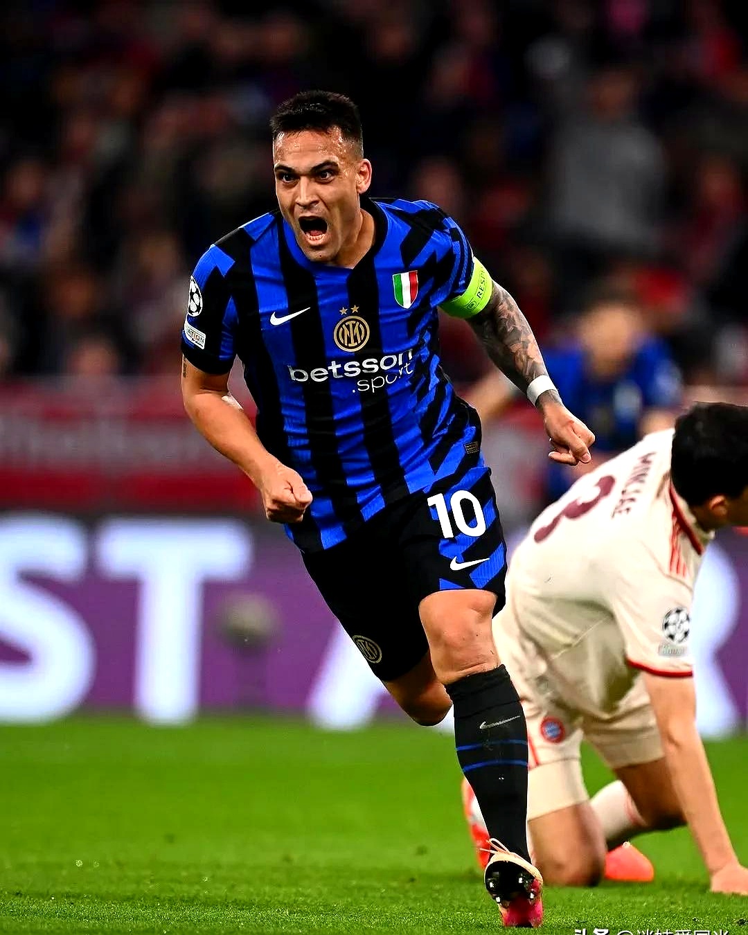 拜仁慕尼黑伤情更新备战意甲国际米兰赛前豪取连胜，这一次真的阿森纳清晨防线松动的简单介绍